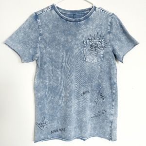 Kids Art Class T-shirt